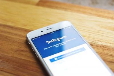 Работник Facebook помог другу украсть Instagram-аккаунт пользователя - Cursorinfo: главные новости Израиля