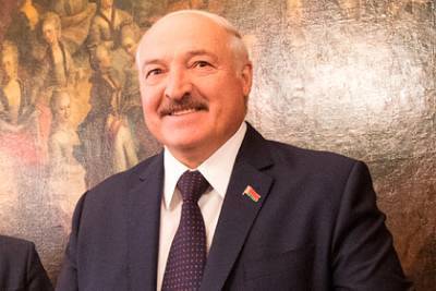 Белорусский госканал поверил в выдвижение Лукашенко на Нобелевскую премию мира