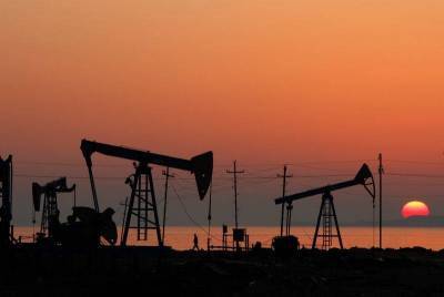 Нефтегазовая инфраструктура Азербайджана работает штатно - SOCAR