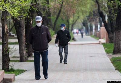 В оперштабе обновили данные о зараженных COVID-19 в районах Смоленской области