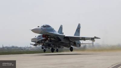 Назван исход противостояния лучших истребителей Белоруссии и НАТО