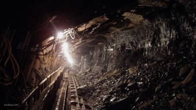 Двое рабочих погибли при обрушении на шахте в Воркуте
