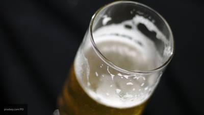 Рекламу пива хотят запретить, чтобы не раскручивать алкогольные бренды