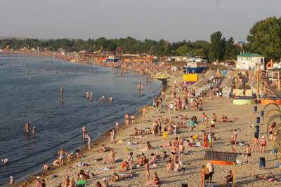 Россияне заявили об улучшении условий для отдыха в РФ