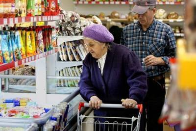 Своеобразный подарок ко Дню пожилых могут получить костромские пенсионеры
