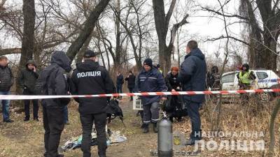 Расчленил и выбросил в водоём: в Киеве раскрыто жестокое убийство