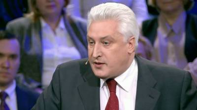 Коротченко на канале «Россия 1»: Ереван признает успех ВС Азербайджана