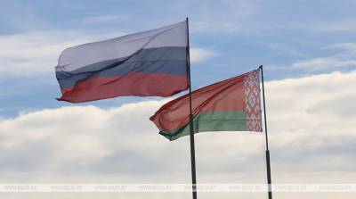 Информационные атаки в отношении Беларуси и России направлены на разрушение памяти о Победе - Головченко