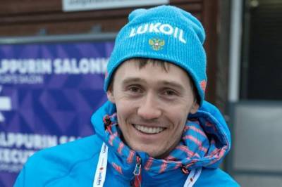 Российский лыжник Никита Крюков стал тренером сборной Китая