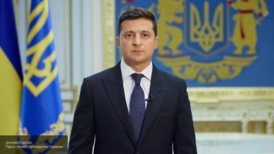 Зеленский заявил об актуальности курса Украины на интеграцию с ЕС