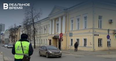 ГИБДД в Татарстане переходит на усиленный режим работы
