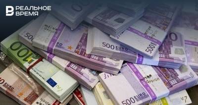 Иностранные валюты обновляют максимумы: увидим ли мы евро по 100 рублей