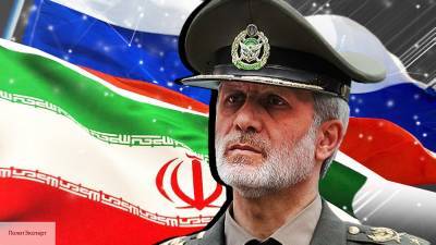 В Иране рассказали про медицинский терроризм США