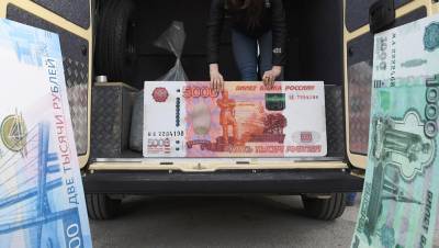 Эксперт спрогнозировал укрепление курса рубля после рекордного падения