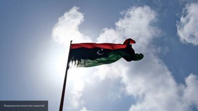 Ливийцы сообщили о стрельбе в районе Айн-Зара