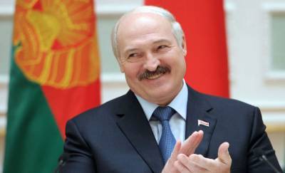 «Достойный кандидат!» ОНТ перепечатал фейковую новость о выдвижении Лукашенко на Нобелевскую премию