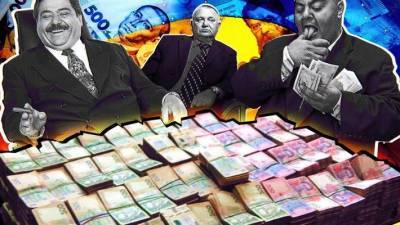 Запад остановит финансирование Украины в ответ на требование в $13 млрд