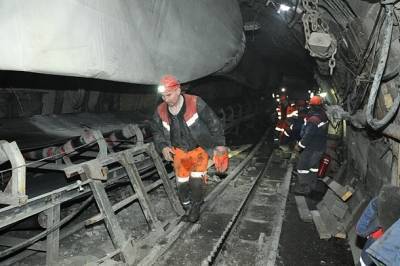 В Коми возбудили уголовное дело после трагедии на шахте «Воркутауголь»