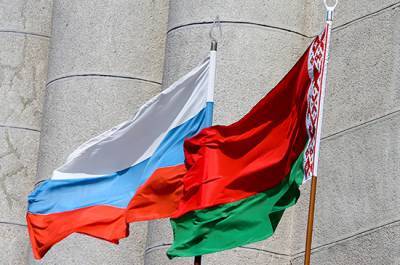 Российская армия защитит интересы Белоруссии в любых условиях