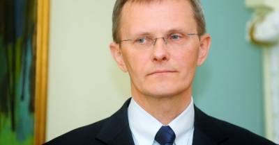 Бюджетная комиссия Сейма поддержала выдвижение Вилкса на должность члена совета Банка Латвии