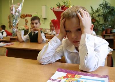 Власти Москвы объяснили правила ухода столичных школьников на каникулы