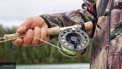 Запрет на ловлю рыбы вступает в силу с октября в Петербурге и Ленобласти