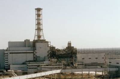 Шмыгаль предложил ввести уголовную ответственность за незаконное проникновение в зону отчуждения Чернобыльской АЭС