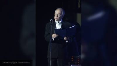 Заслуженный артист России Владимир Конкин уверен в убийстве дочери