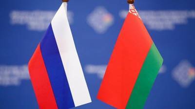 РФ и Белоруссия возобновили работу по дорожным картам по интеграции в СГ