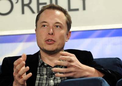 Илон Маск открестился от снижения цены на Tesla Model 3 - Cursorinfo: главные новости Израиля