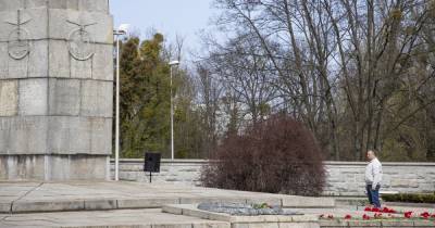 Мемориалу 1 200 гвардейцам исполнилось 75 лет: семь малоизвестных фактов об одном из символов Калининграда