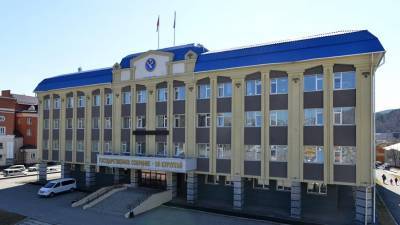 Депутаты рассмотрят вопрос о вотуме недоверия главе Республики Алтай