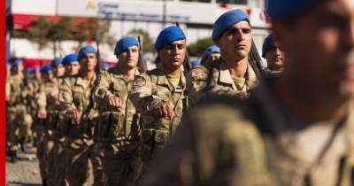 Турция заявила о готовности поддержать «на поле боя» Азербайджан