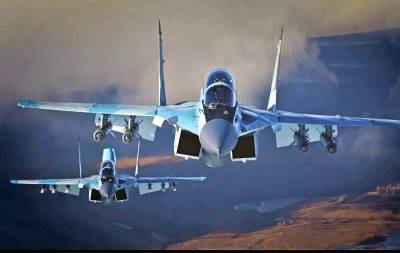 MW: Су-30 – Армении, МиГ-35 – Азербайджану. Россия готова вооружить обе стороны конфликта