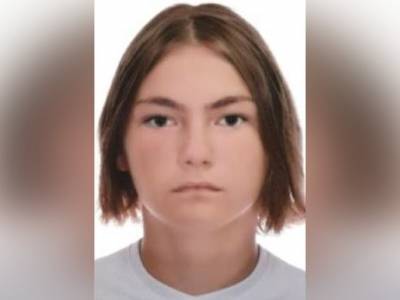 Еще один подросток пропал в Автозаводском районе