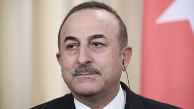 Турция выразила готовность поддержать Азербайджан «на поле боя»