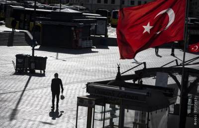 В Турции сообщили о готовности Анкары поддержать Баку "на поле боя"