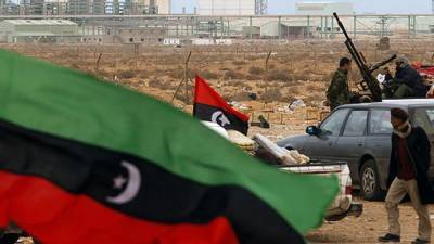 Делегации Тобрука и Триполи обсуждают вывод наемников Турции из Ливии