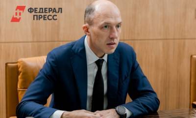 Группа депутатов инициировала отставку главы Алтая Хорохордина