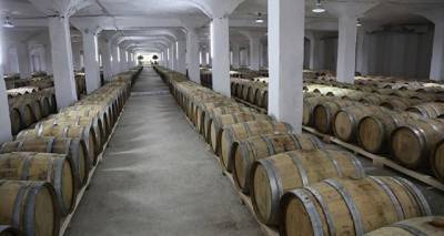 Ртвели 2020: сумма сданного винограда в Кахети превысила 200 миллионов лари