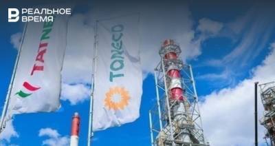 Госдума одобрила во втором чтении вычеты для «Татнефти» и «Газпром нефти»