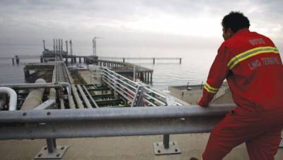 «Газпром» надеется, что Турция увеличит закупки российского газа