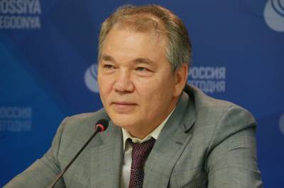 Леонид Калашников объяснил, как Путин может решить Карабахский конфликт