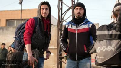 Сирийцев вербуют для участия в армяно-азербайджанском конфликте ради денег