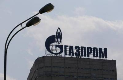 «Газпром» ждет восстановления прибыли в 2021 году