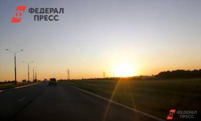 Владимир Афонский рассказал о реализации партпроекта «Безопасные дороги» в регионах
