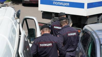 Пятеро мужчин избили безработного в Котельниках и забрали 1 млн рублей