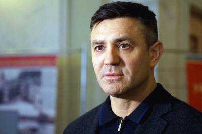 Тищенко заявил, что по вопросу Донбасса нужно договариваться со всеми