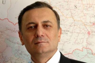 Грузинский политик предложил создать совбез Южного Кавказа