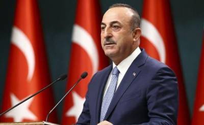 Турция нагнетает: Готовы поддержать Азербайджан на поле боя